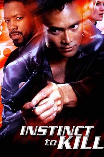 Instinct To Kill (2001)