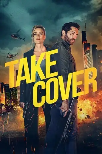 Take Cover (2024)