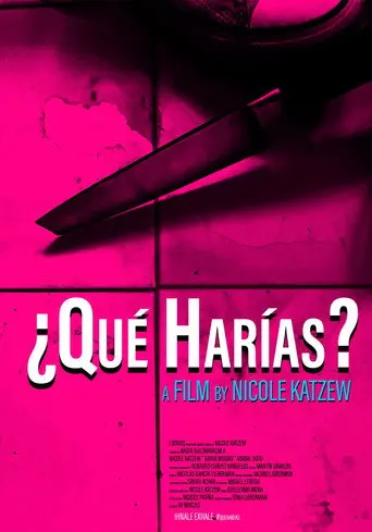 What Would You Do? (2019)