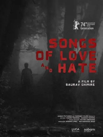 Songs Of Love And Hate (2024)