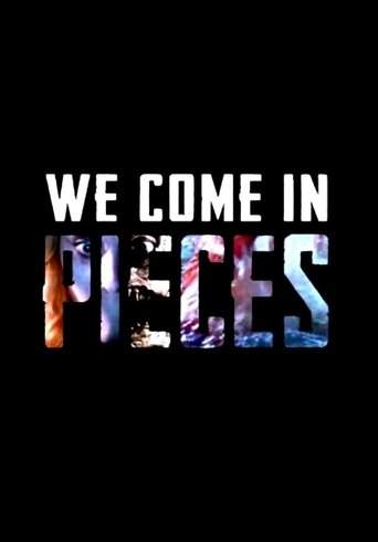 We Come In Pieces: The Rebirth of the Horror Anthology Film (2014)
