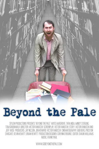 Beyond the Pale (2008)