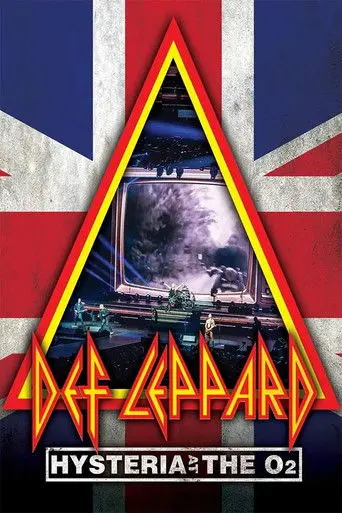 Def Leppard: Hysteria at The O2 2018 (2020)