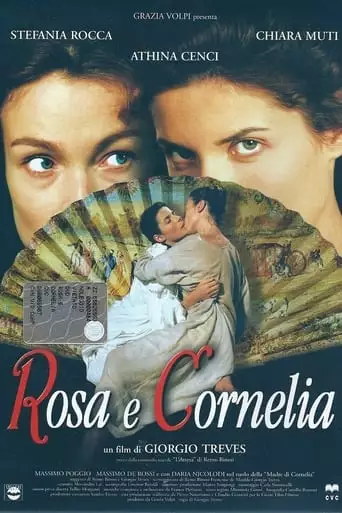 Rosa and Cornelia (2000)