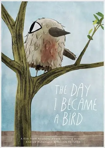 The Day I Became A Bird (2023)