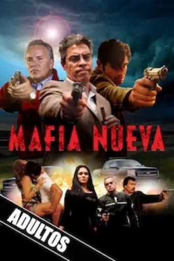 Mafia nueva (2015)