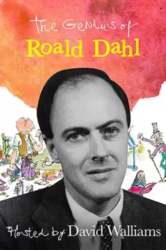 The Genius of Roald Dahl (2012)