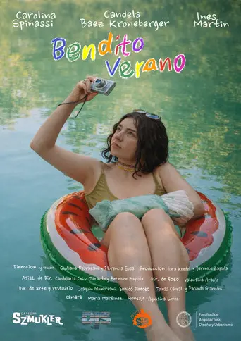 Bendito Verano (2026)