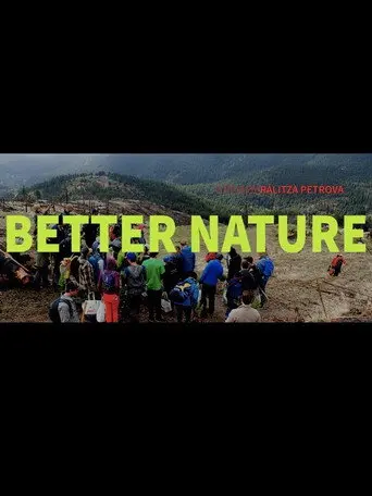 Better Nature (2020)
