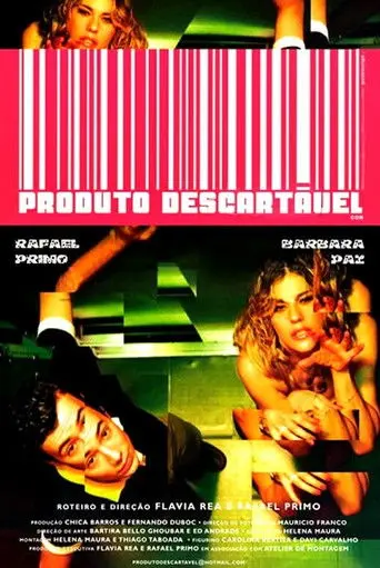 Produto Descartável (2003)