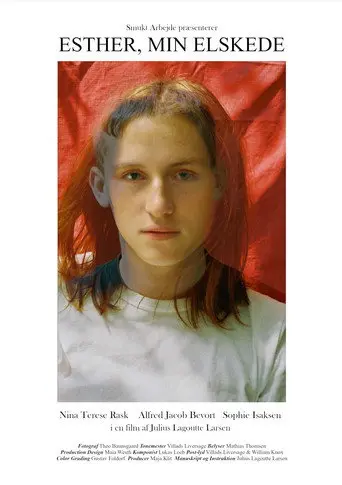 Esther, min elskede (2019)