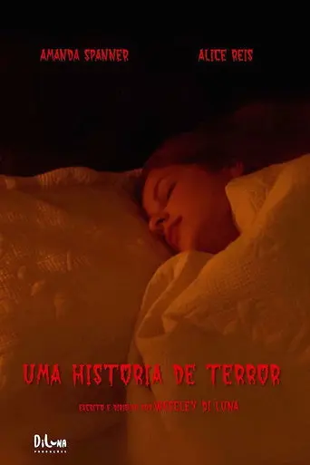 Uma História de Terror (2021)
