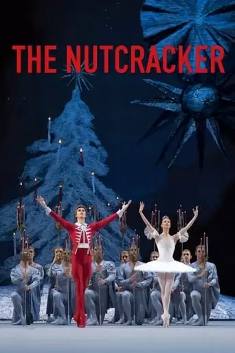 The Bolshoi Ballet: The Nutcracker (2010)