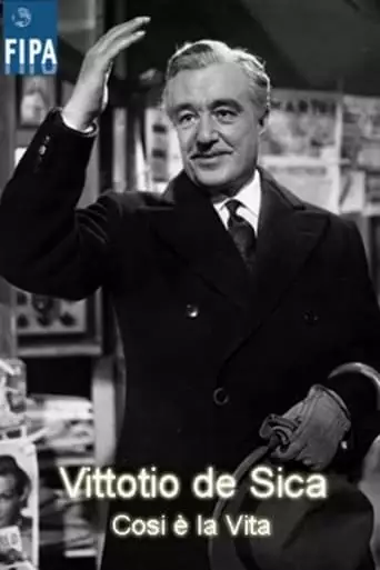 That's Life: Vittorio De Sica (2001)