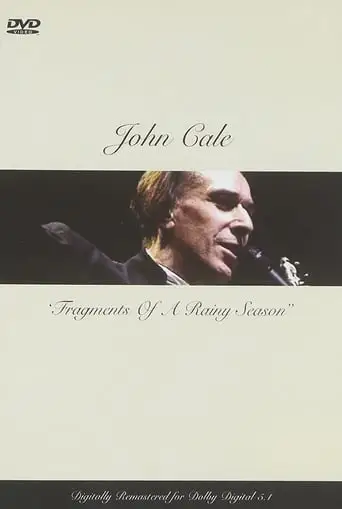 John Cale: Fragments of a Rainy Season (1992)