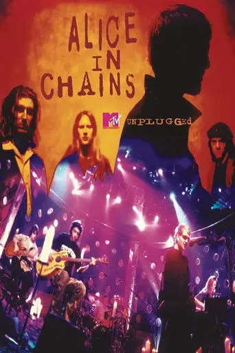 Alice in Chains: MTV Unplugged (1996)