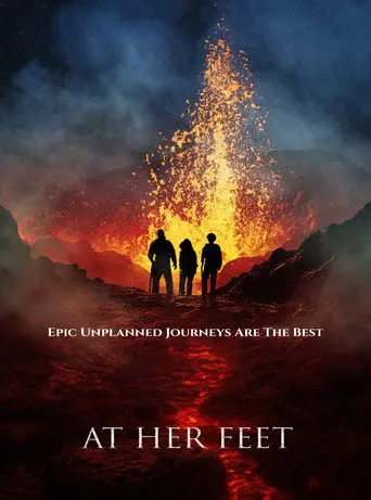 At Her Feet (2024)