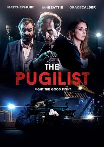 Fight The Good Fight (2017)