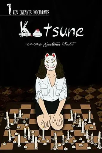 Kitsune (2016)