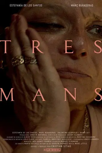 Tres Mans (1970)