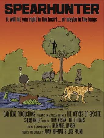 Spearhunter (2015)