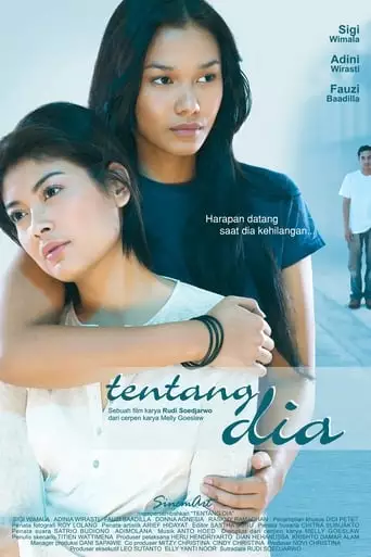 About Someone (2005)