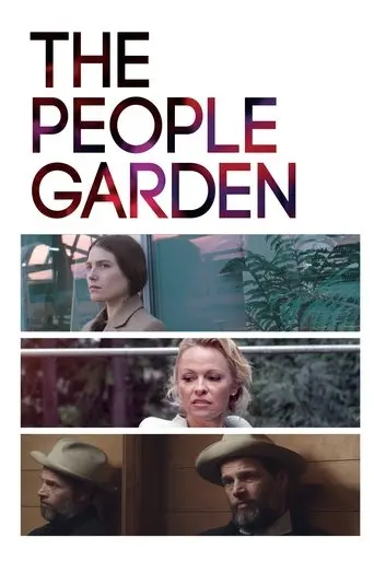 The People Garden (2016)