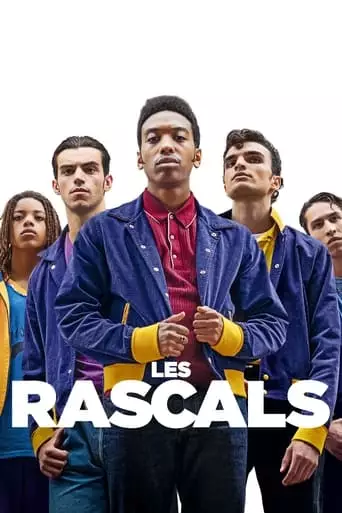 Rascals (2023)
