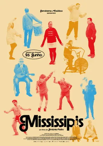 Mississipis (2023)