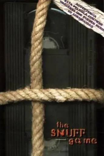 The Snuff Game (2000)