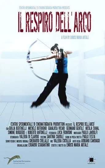My Bow Breathing (2011)
