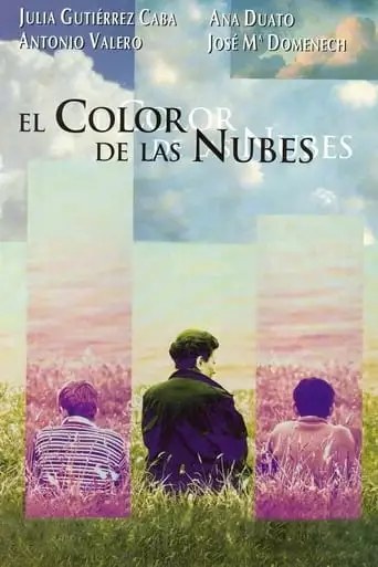 The Color Of The Clouds (1997)