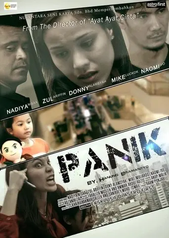 Panik (2014)
