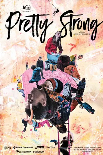 Pretty Strong (2020)