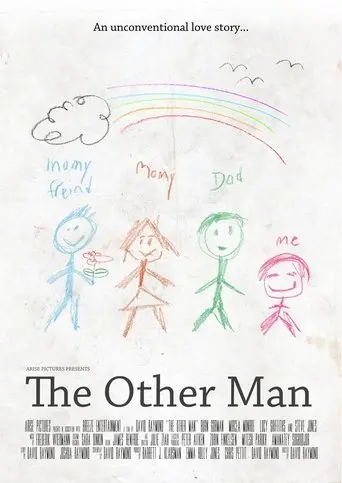 The Other Man (2013)
