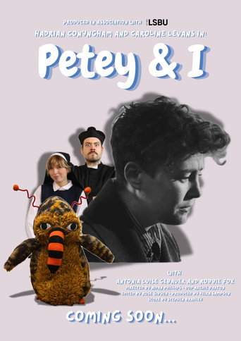 Petey & I (2026)