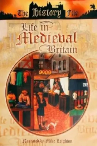 Life In Medieval Britain (1995)