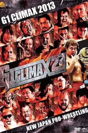 NJPW G1 Climax 23: Day 6 (2013)