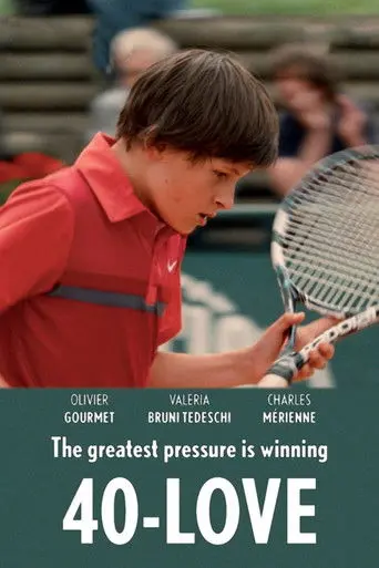 40-Love (2014)