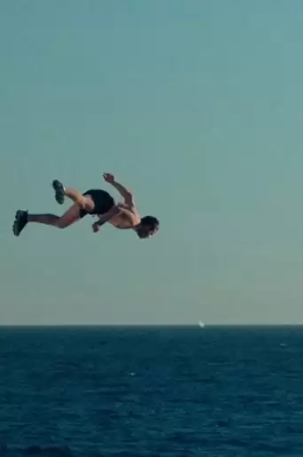 Le Grand Saut (2019)