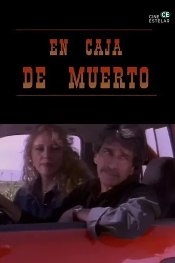 En caja de muerto (1997)