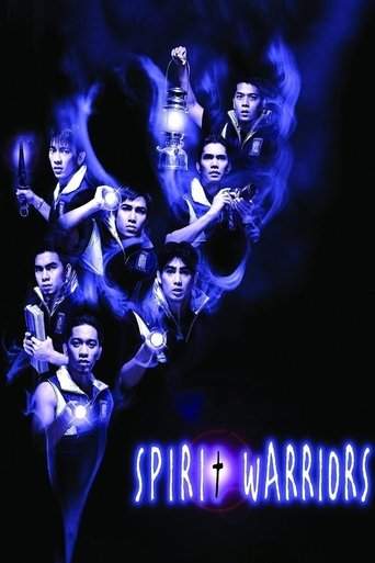 Spirit Warriors (2000)