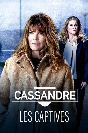 Cassandre - Les captives (2026)