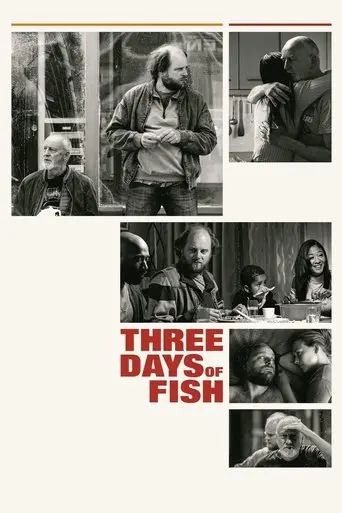 Three Days of Fish (2025)