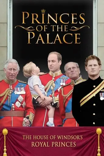 Princes Of The Palace (2016)