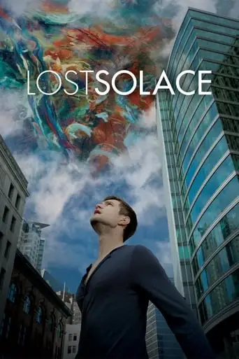 Lost Solace (2018)