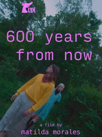 600 years from now (1970)