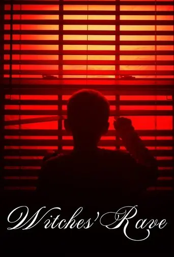 Witches' Rave (2025)