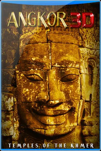 Angkor 3D - Temples of the Khmer (2014)