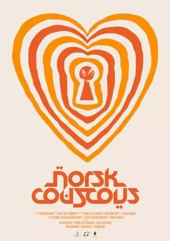 Norwegian Couscous (2021)